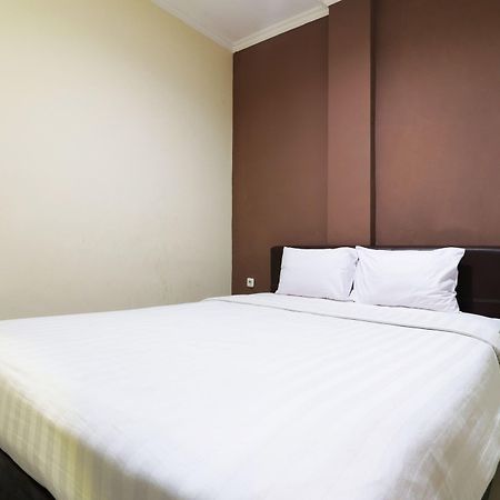 Hotel Istana Bungur Jacarta Exterior foto
