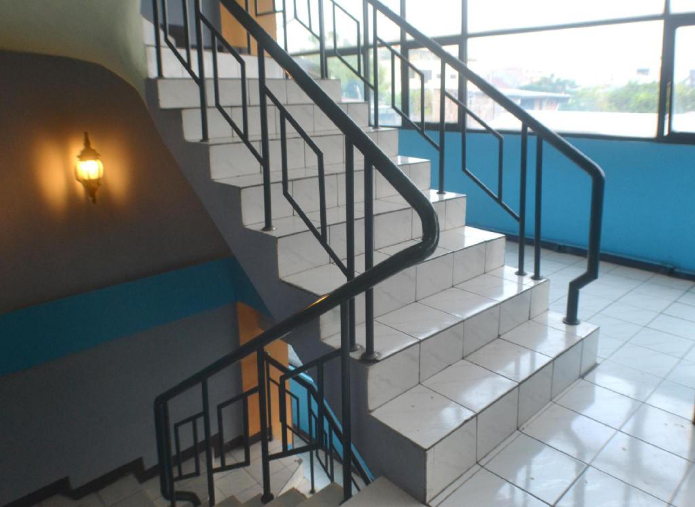 Hotel Istana Bungur Jacarta Exterior foto