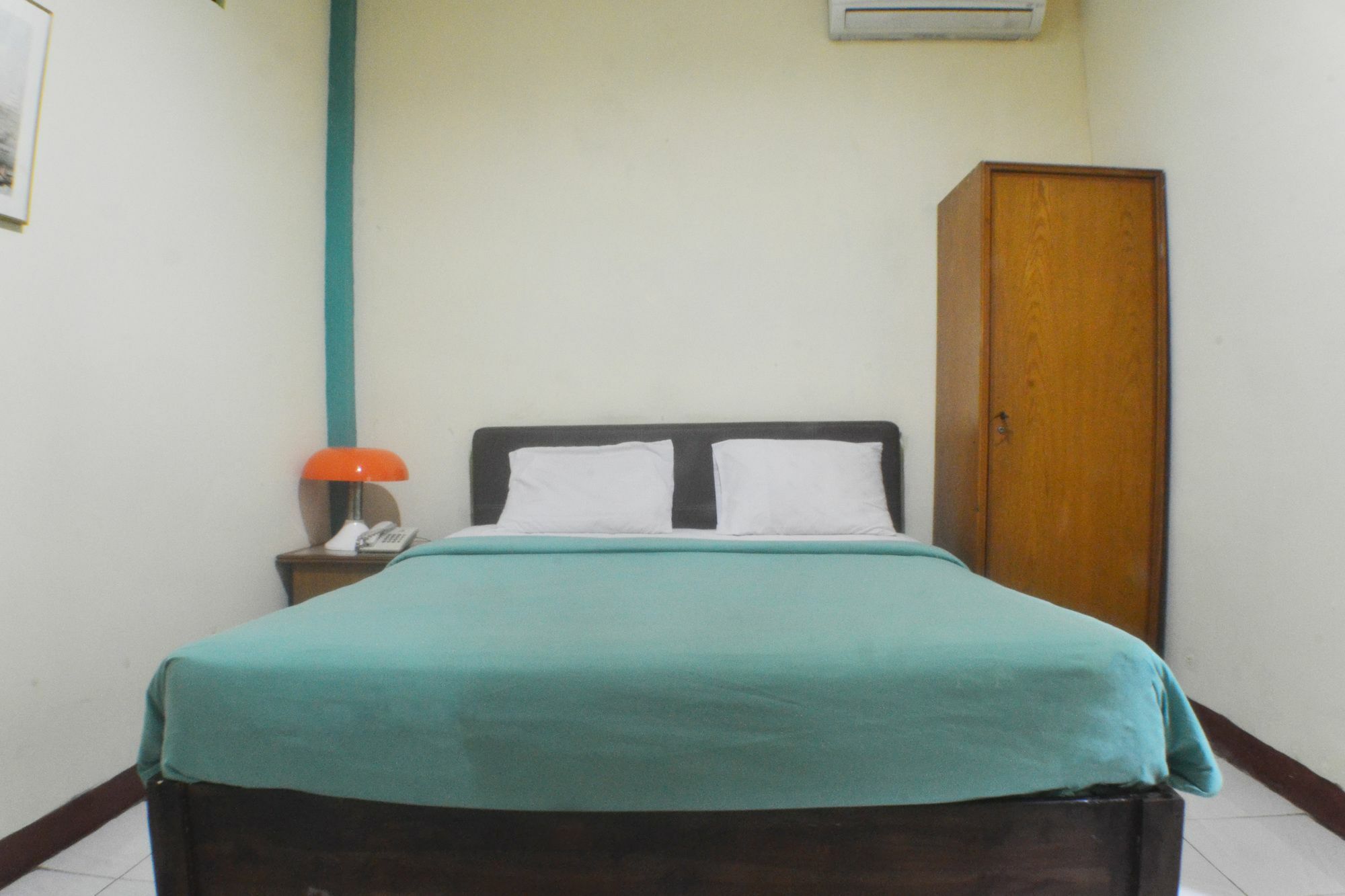 Hotel Istana Bungur Jacarta Exterior foto
